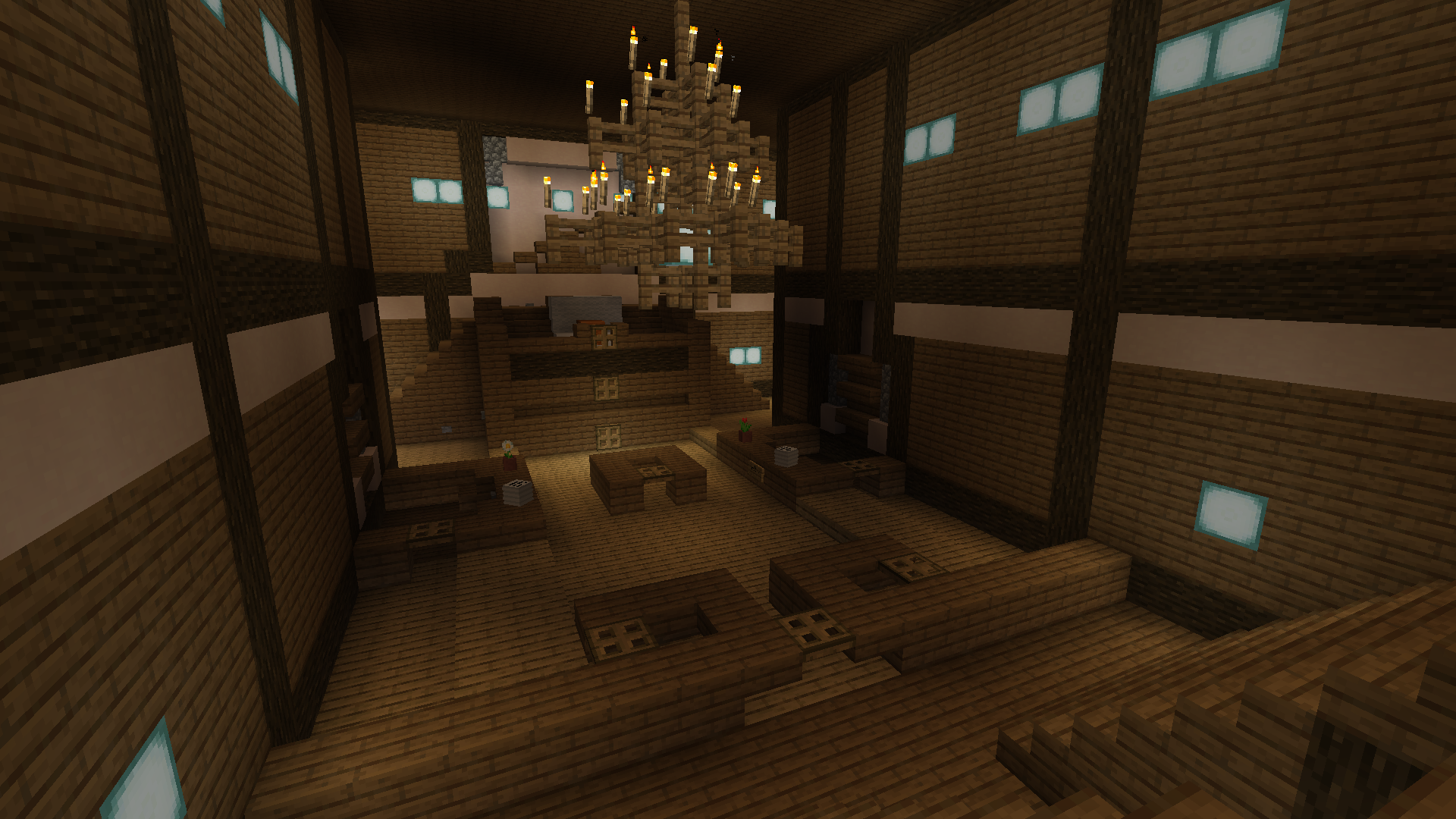 Court Room
